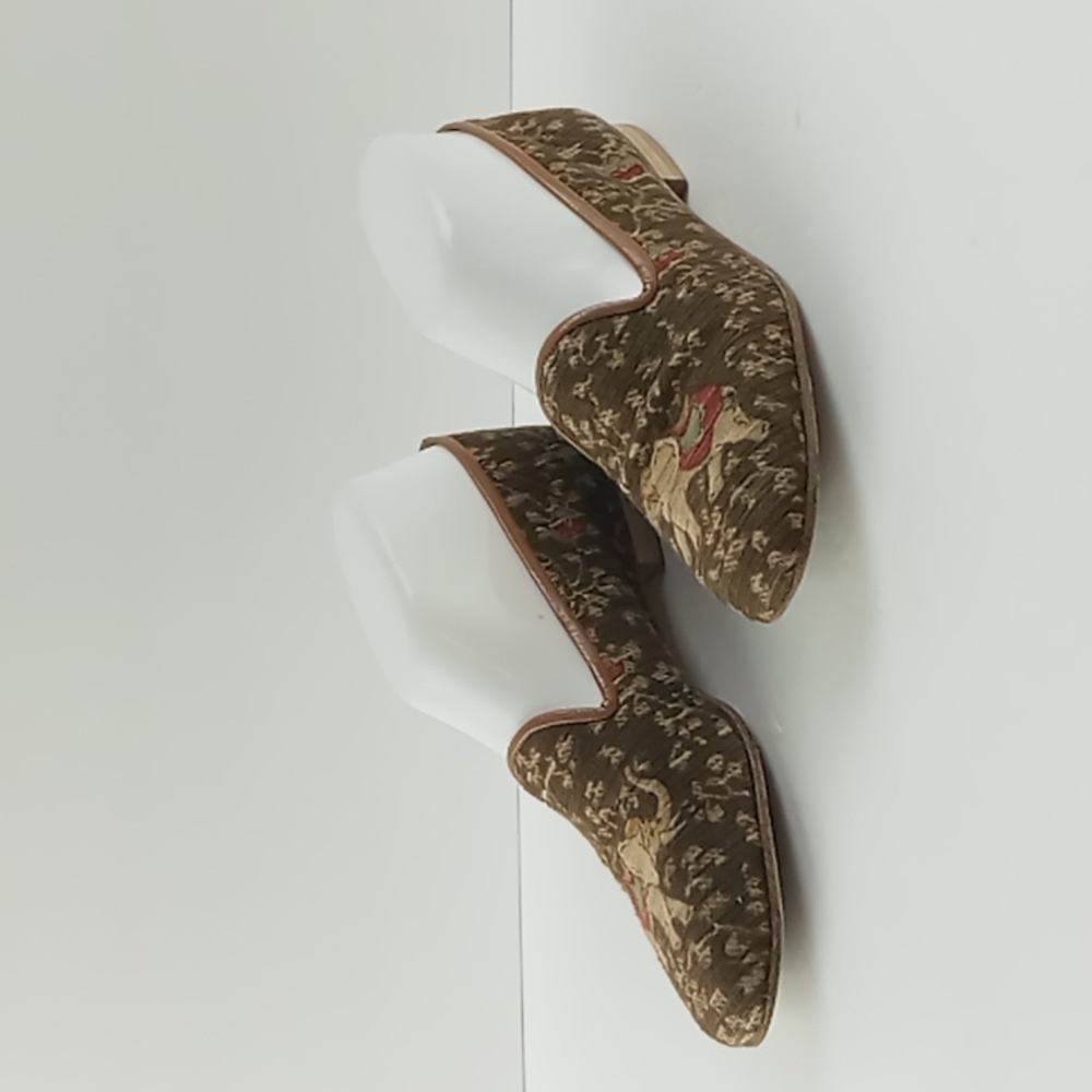 Zalo Multiprint Flats